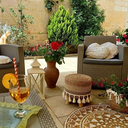 Piccolo Paradiso Lecce Extérieur photo