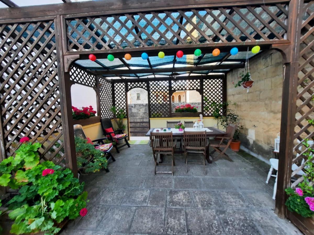 Piccolo Paradiso Lecce Extérieur photo