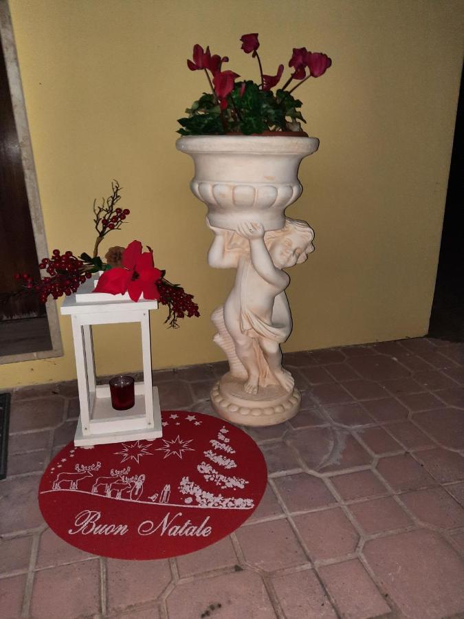Piccolo Paradiso Lecce Extérieur photo