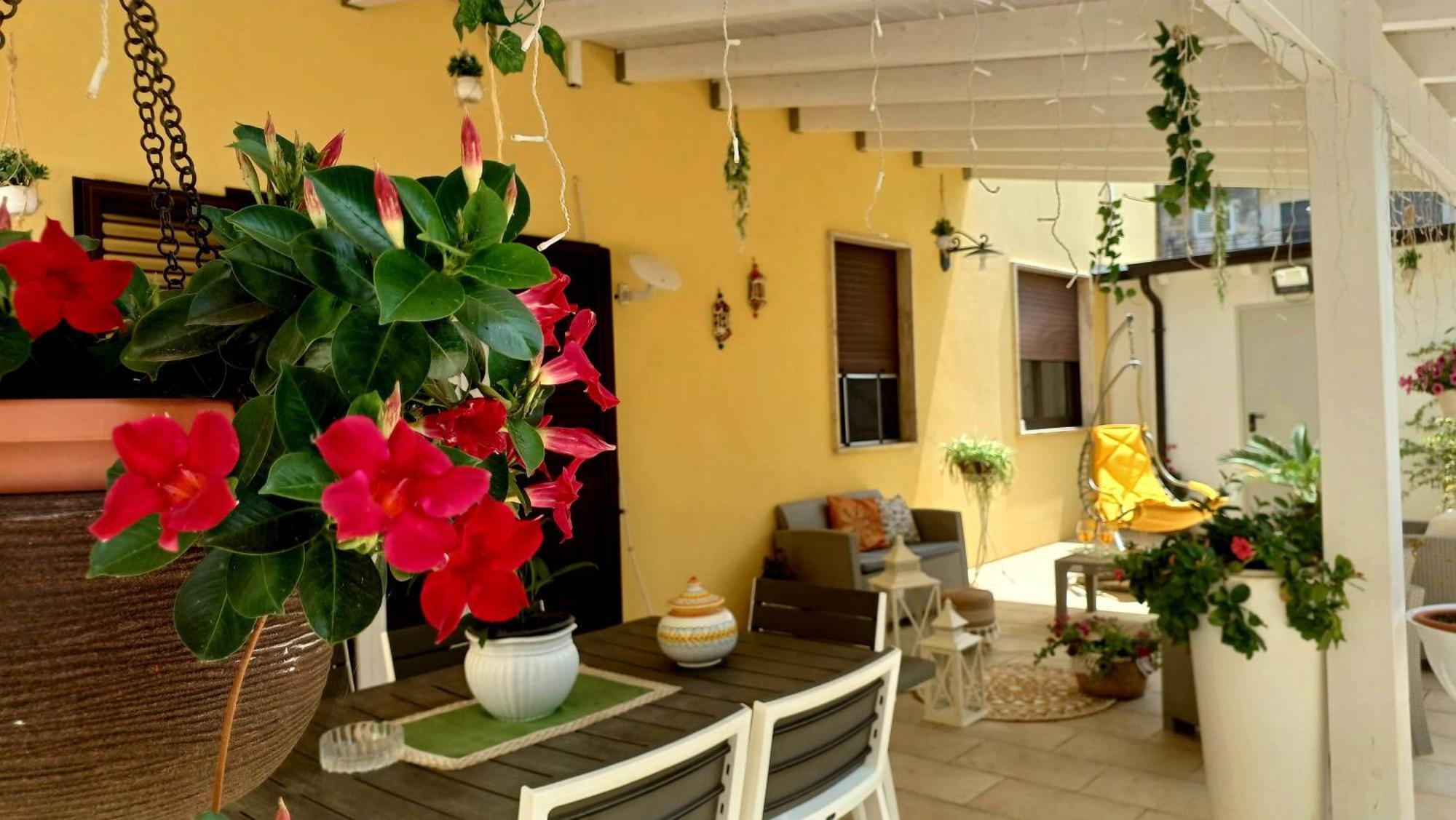 Piccolo Paradiso Lecce Extérieur photo