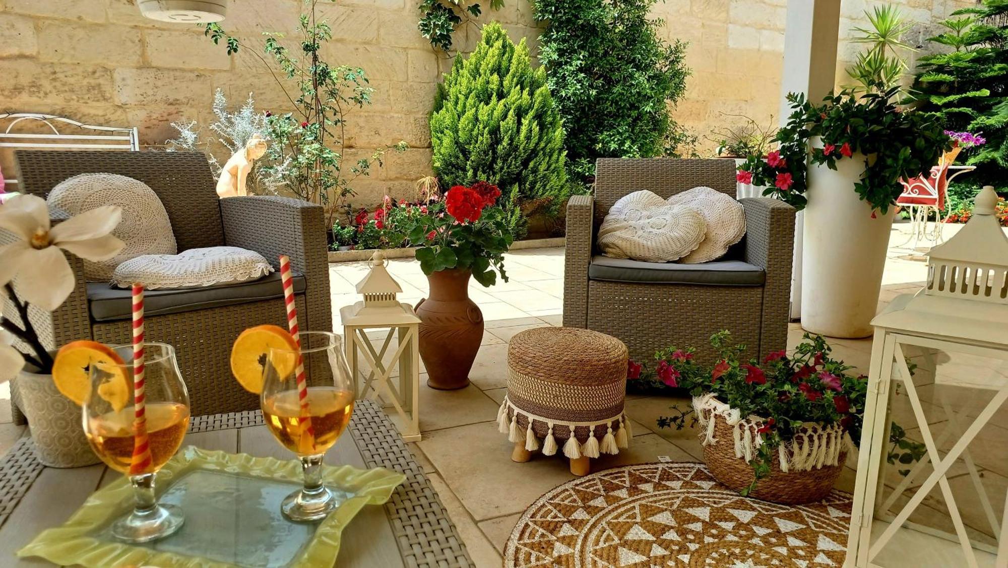 Piccolo Paradiso Lecce Extérieur photo