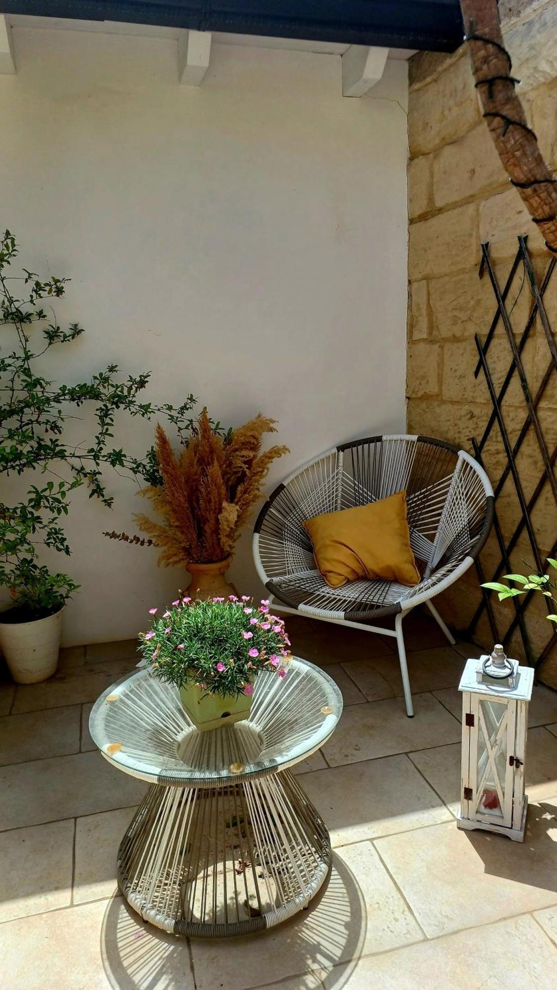 Piccolo Paradiso Lecce Extérieur photo