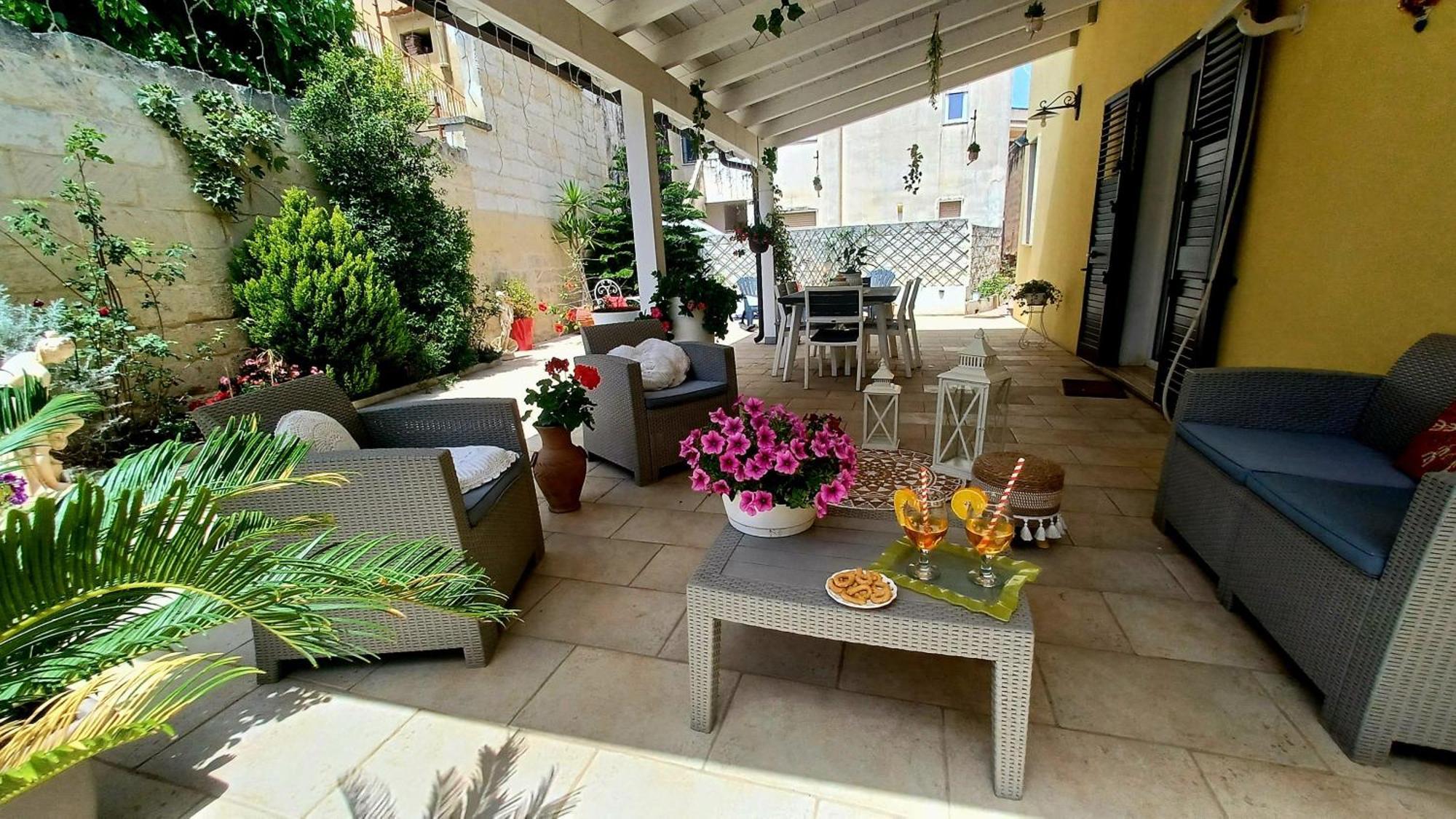 Piccolo Paradiso Lecce Extérieur photo
