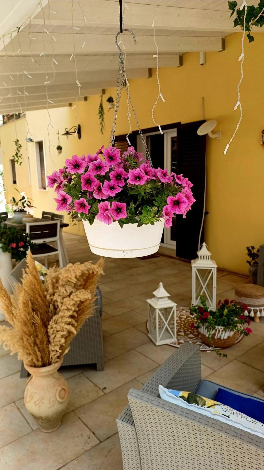Piccolo Paradiso Lecce Extérieur photo