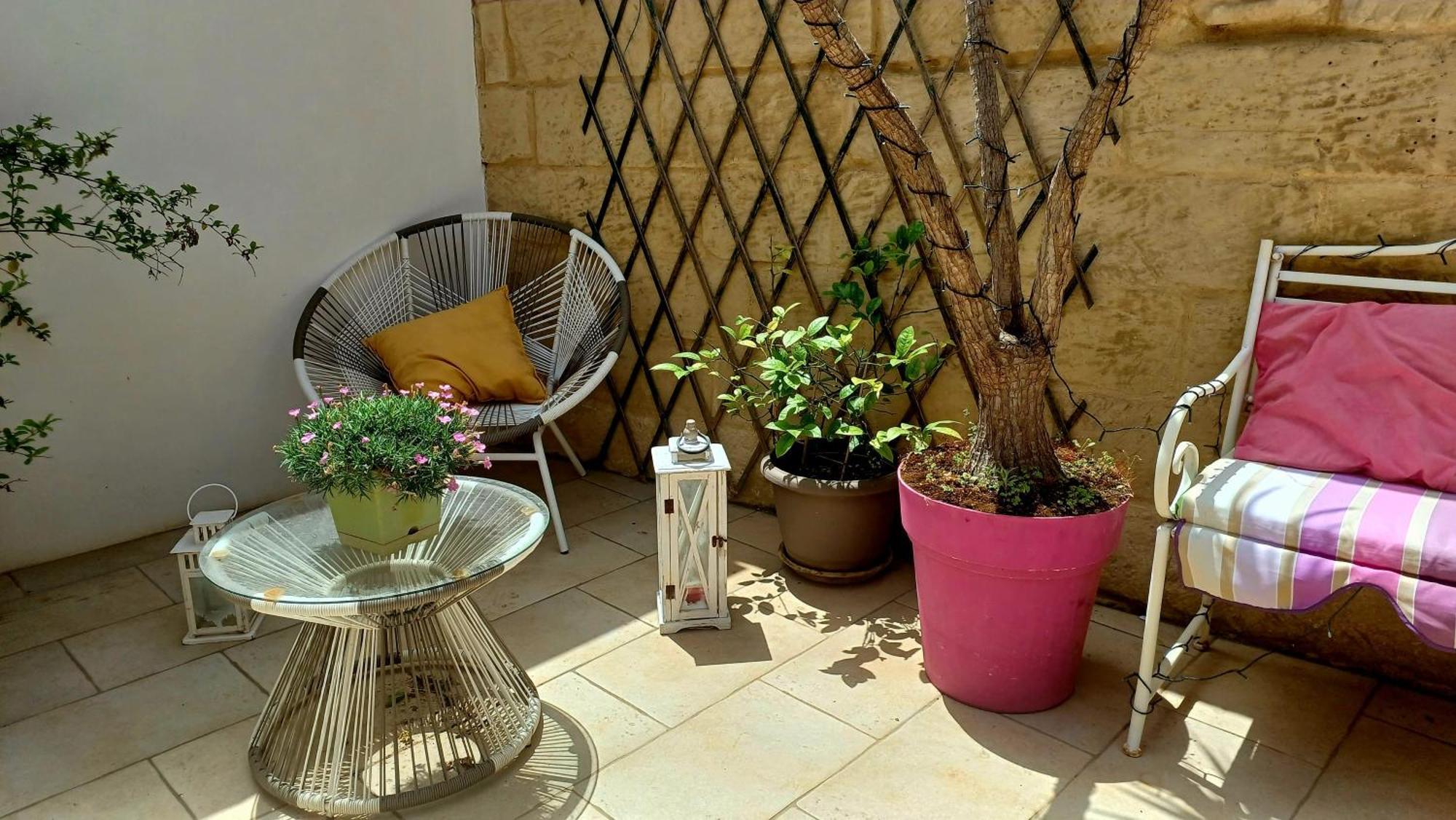 Piccolo Paradiso Lecce Extérieur photo