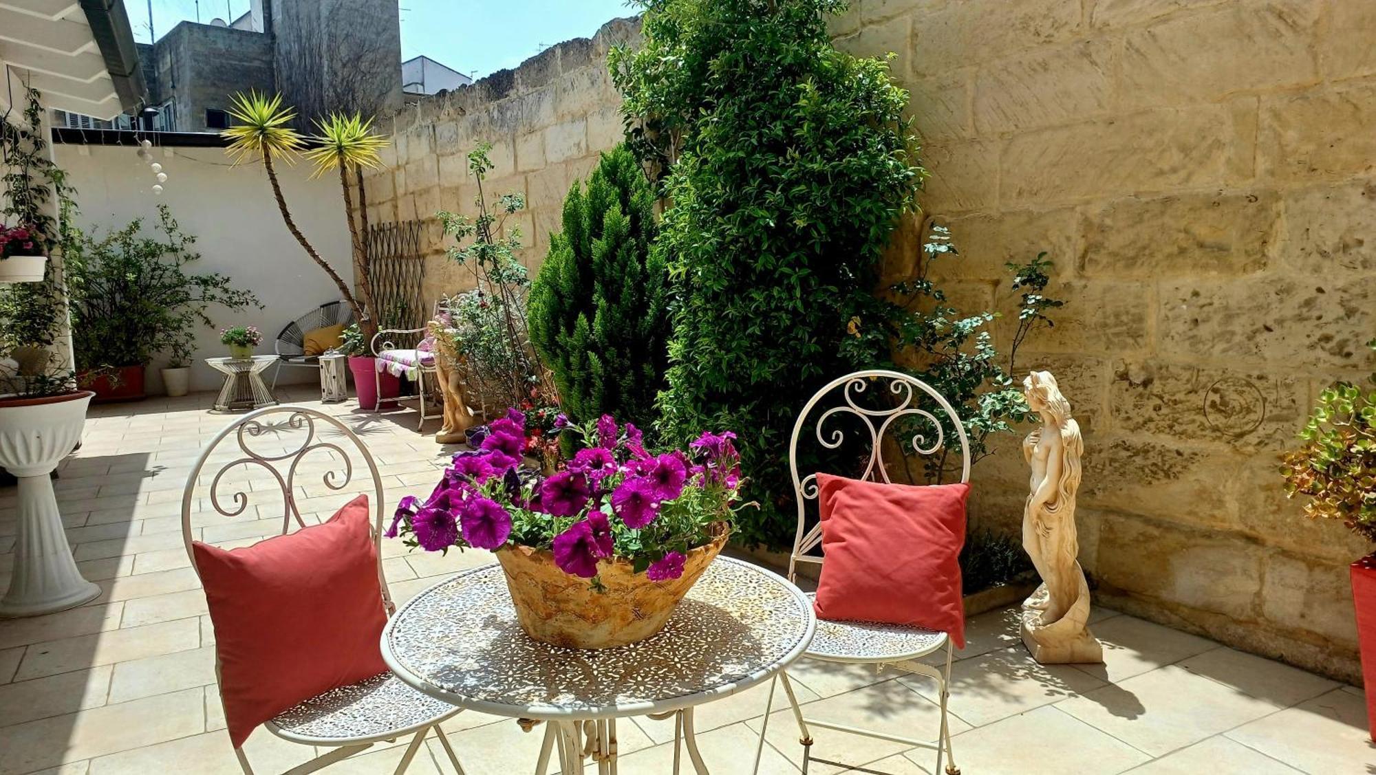 Piccolo Paradiso Lecce Extérieur photo