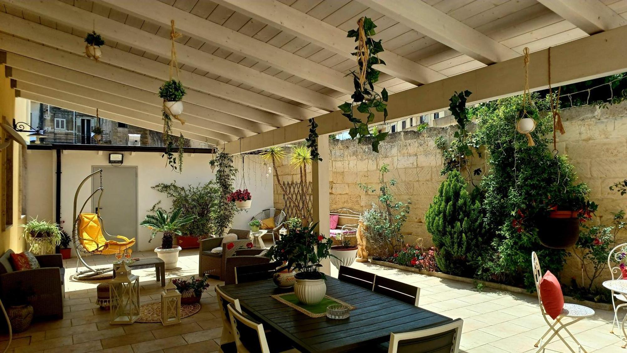 Piccolo Paradiso Lecce Extérieur photo
