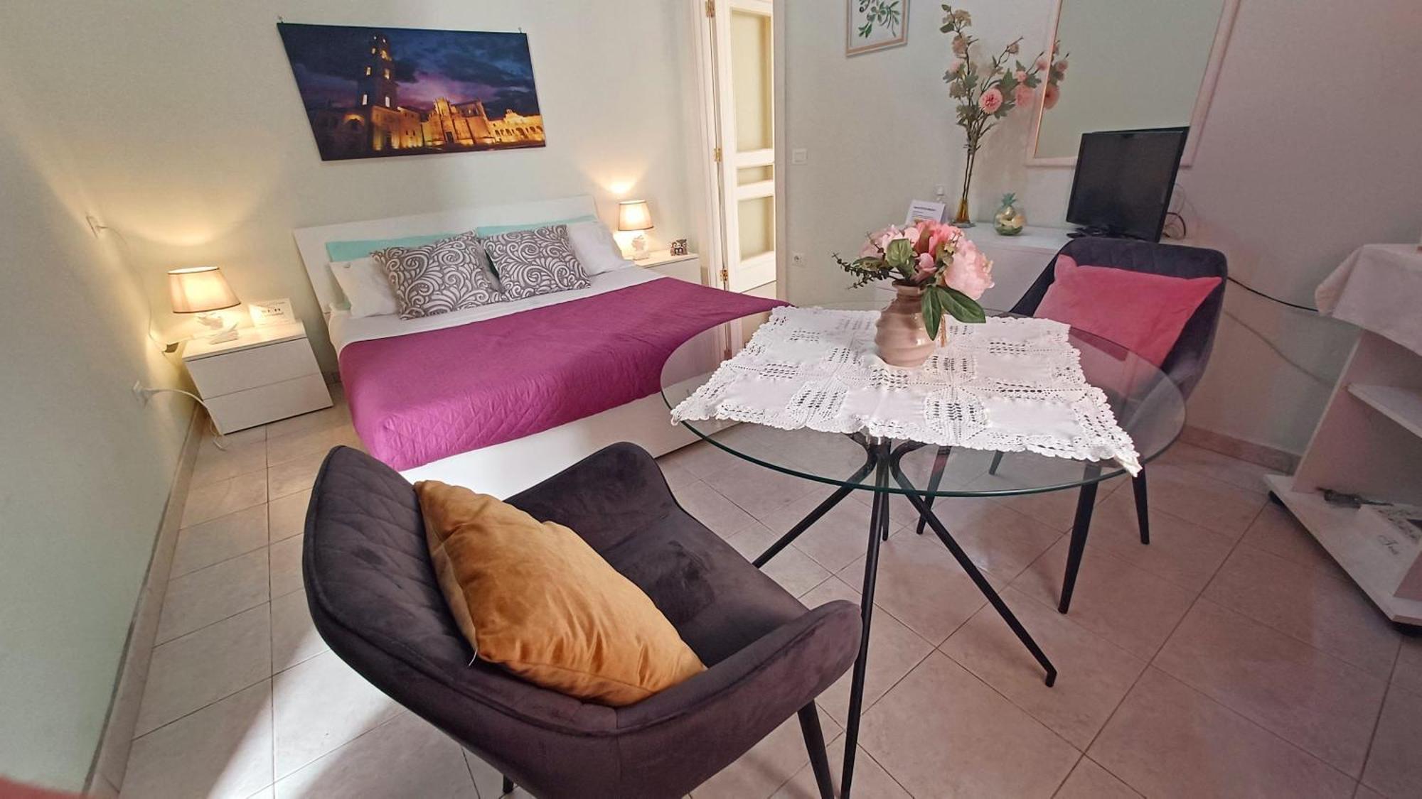 Piccolo Paradiso Lecce Extérieur photo