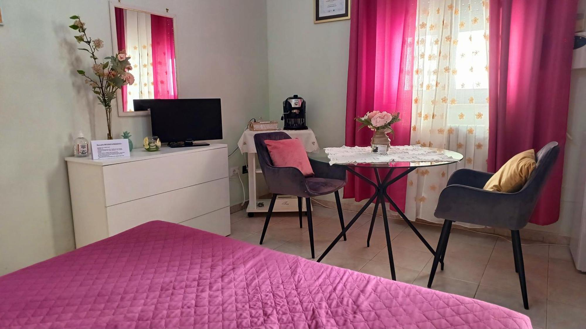 Piccolo Paradiso Lecce Extérieur photo
