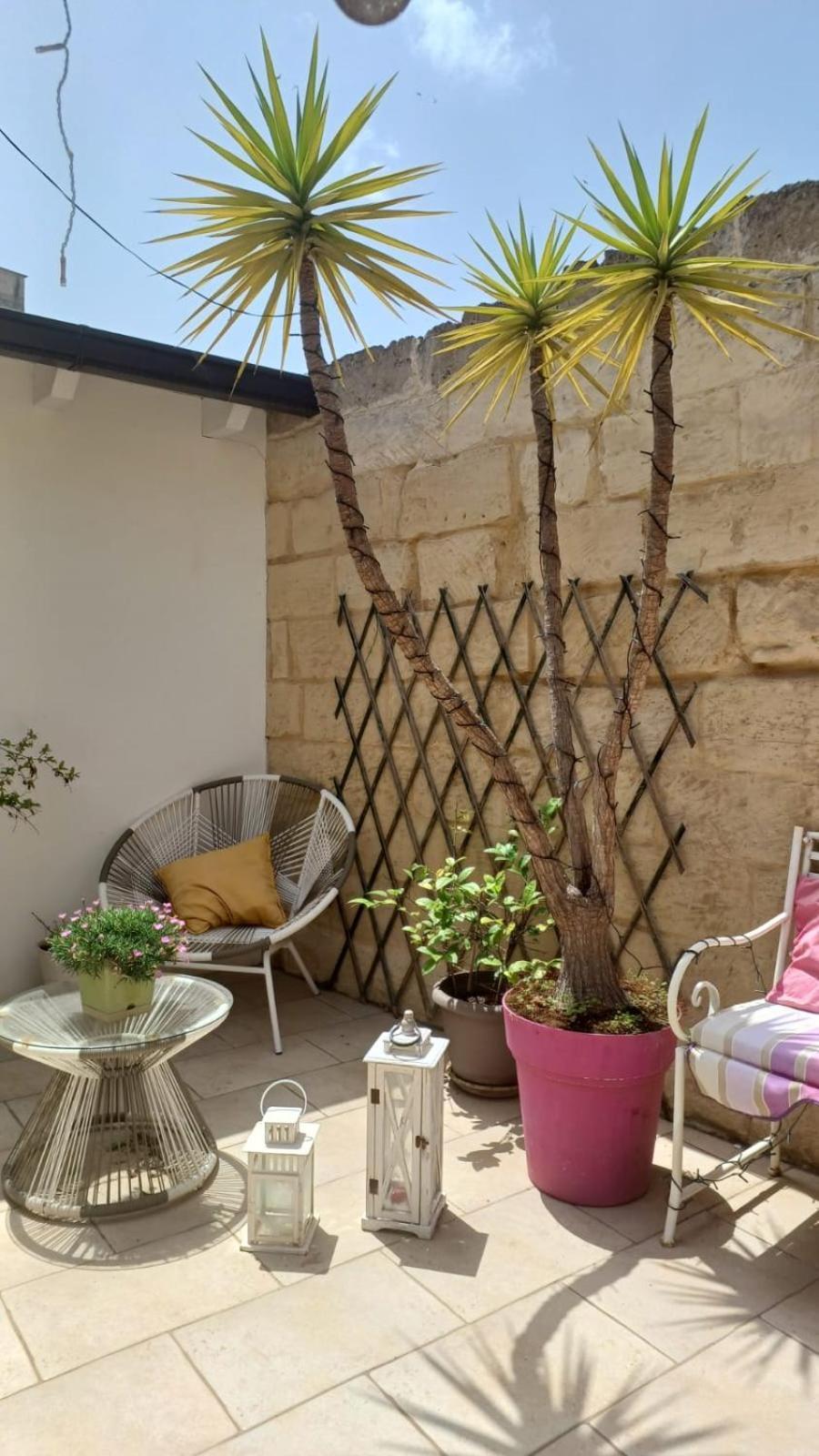 Piccolo Paradiso Lecce Extérieur photo